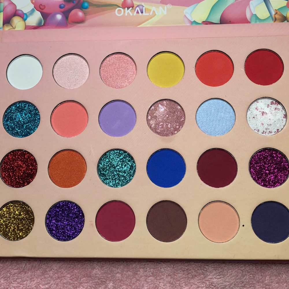 Candyland